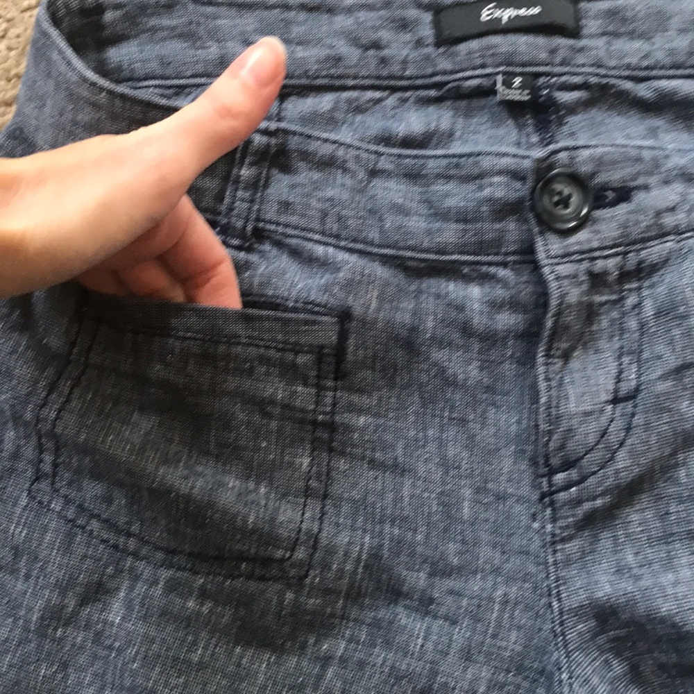 Express pants - Picture 7 of 8